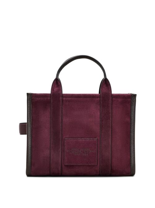 Borsa The Tote Medium Suede MARC JACOBS | 2F5HTT029H01510